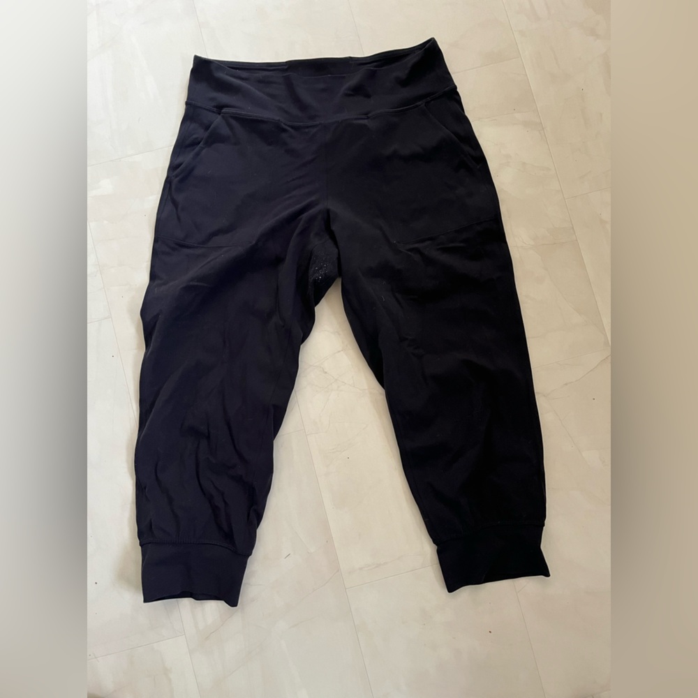 Lululemon Jogger Pants